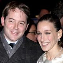Parker and Broderick Set To Become Parents Again