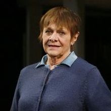 Estelle Parsons Departs 'OSAGE' 5/17, Rashad Joins and Morton Returns 5/26