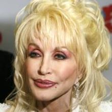 Cindy Adams Talks 'Dolly' as 'DOLLY' in NY Post