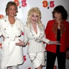 Photo Coverage: '9 to 5: The Musical' Opening Arrivals