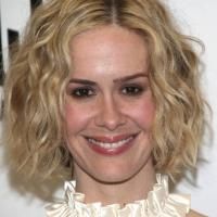 Sarah Paulson Joins MTC's COLLECTED STORIES