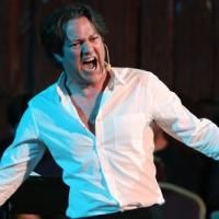 Photo Coverage EXCLUSIVE: Wildhorn And Bricusse's 'JEKYLL AND HYDE IN CONCERT'