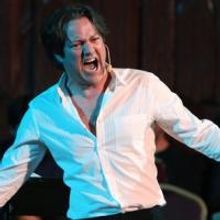 Photo Coverage EXCLUSIVE: Wildhorn And Bricusse's 'JEKYLL AND HYDE IN CONCERT'
