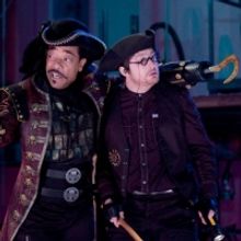 BWW INTERVIEWS: Costume Designer Richard St. Clair