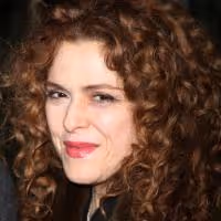 Bernadette Peters Talks Career, Bdwy and Adelaide Festival to THE AUSTRALIAN