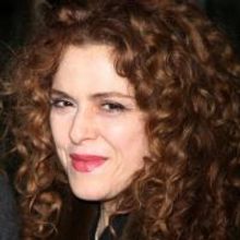 Bernadette Peters Talks Career, Bdwy and Adelaide Festival to THE AUSTRALIAN