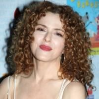 Bernadette Peters Reveals Her 'NYC' Favs to the Sunday NY Post