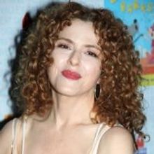 Bernadette Peters Reveals Her 'NYC' Favs to the Sunday NY Post
