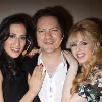 Photo Coverage EXCLUSIVE: Wildhorn And Bricusse's 'JEKYLL AND HYDE IN CONCERT'…