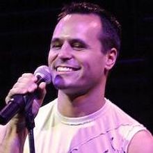 CURTAIN CALL Welcomes Chris Dilley to Splash 4/27