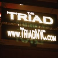 The Triad Presents JUST A PIANO OPEN MIC: A 2ND BENEFIT FOR HAITI, 3/15