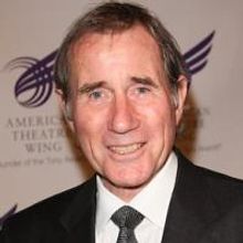 Jim Dale Set to Host BROADWAY FOR A NEW AMERICA Gala 4/13