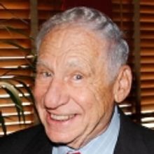 Mel Brooks Dishes On YOUNG FRANKENSTEIN, His Creative Process, and More