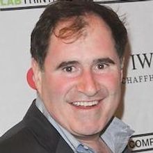 Kind and Akers Set for Play Company's CABARET GOURMET 4/27