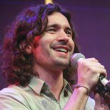 Remillard Will Cover 'Claude' Role in HAIR For Injured Creel 8/21 - 8/23