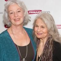 Photo Coverage: CHASING MANET Opens at Primary Stages