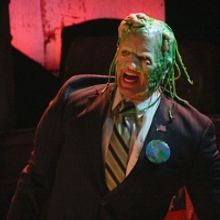 HOT TOXIC LOVE: THE MAKING OF TOXIC AVENGER To Premiere on CityTV 3/7