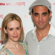 'GINGERBREAD' Stars Paulson & Cannavale Featured in NY Mag