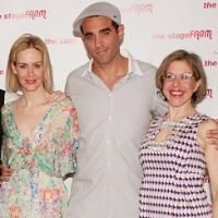 Photo Coverage: THE GINGERBREAD HOUSE Opening Night