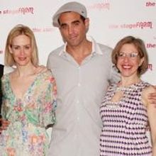 Photo Coverage: THE GINGERBREAD HOUSE Opening Night