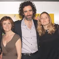 Photo Coverage: 'NORMAN' Celebrates Opening Night on Broadway!