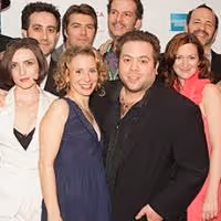 Photo Coverage: Hysterical Psycho Premieres at Tribeca Film Festival