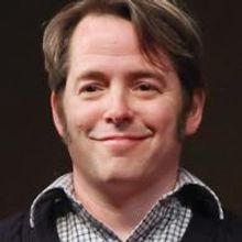 Matthew Broderick Leads Invitation Only Reading Of Eugene Pack's STAN THE MAN 6/8
