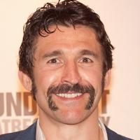 Photo Coverage: THE PHILANTHROPIST After Party