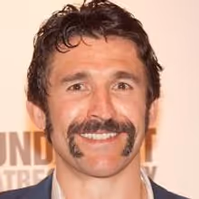 Photo Coverage: THE PHILANTHROPIST After Party