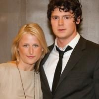Mamie Gummer Engaged to Stage Actor Ben Walker