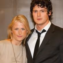Mamie Gummer Engaged to Stage Actor Ben Walker