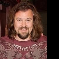 TWITTER WATCH: Tad Wilson - 'My Jabberwock wig is amazing!'