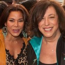 Photo Coverage: ACCENT ON YOUTH Opening Arrivals