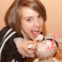 Photo Coverage: Serendipity 3 Presents the 'BILLY ELLIOT Too Tutu Sundae'