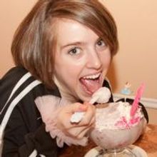 Photo Coverage: Serendipity 3 Presents the 'BILLY ELLIOT Too Tutu Sundae'
