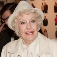 Photo Coverage: WAITING FOR GODOT Opening Arrivals