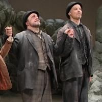 WAITING FOR GODOT Extends Thru 7/12