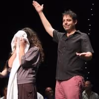 Photo Coverage: DON'T QUIT YOUR NIGHT JOB Returns With Olivo, Foster And…