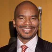David Alan Grier Et. Al Set For Bay Street Harbor's Comedy Club Series 7/19
