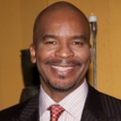 David Alan Grier Et. Al Set For Bay Street Harbor's Comedy Club Series 7/19