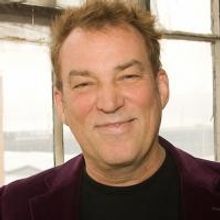 Martin And McAnuff Added As Directors For McCarter Theatre Center's 2009-2010 Season