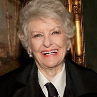 Broadway Legend Elaine Stritch To Headline Industry Reading Of New Play WHITE'S LIES