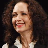Broadway Favorite Bebe Neuwirth Marries in NYC