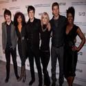 Photo Coverage: AMERICAN IDIOT & More at the Character Approved Awards