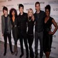 Photo Coverage: AMERICAN IDIOT & More at the Character Approved Awards