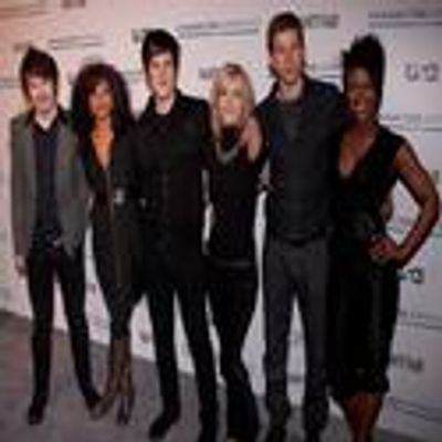 Photo Coverage: AMERICAN IDIOT & More at the Character Approved Awards