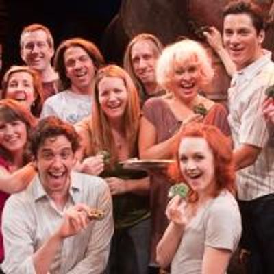 Photo Coverage: THE TOXIC AVENGER Musical Celebrates 100th Performance At New World Stages