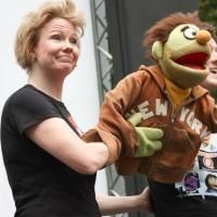 AVENUE Q 'Exit Interview' with Jennifer Barnhart, Its Longest-Running Star