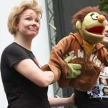 AVENUE Q 'Exit Interview' with Jennifer Barnhart, Its Longest-Running Star