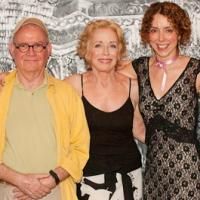 Photo Coverage: Off-Broadway's MOTHER Meets The Press!
